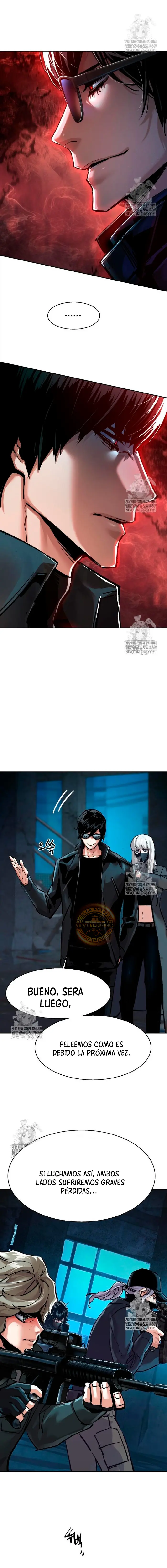 Read Mercenario Adolescente ES Manga Online