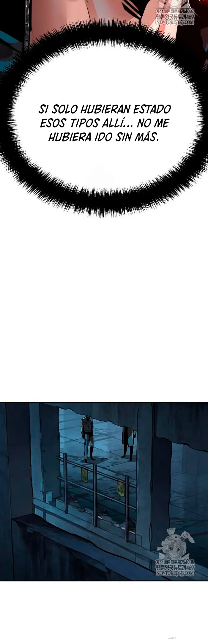 Read Mercenario Adolescente ES Manga Online