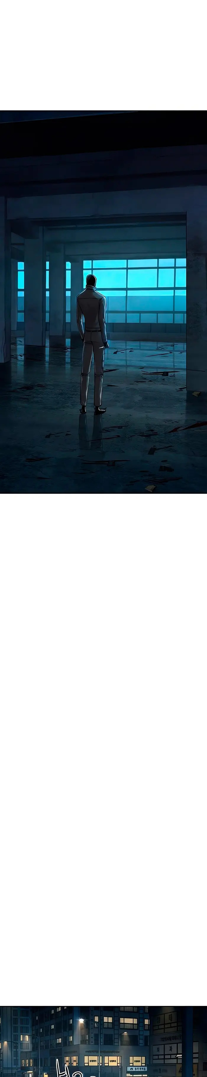 Read Mercenario Adolescente ES Manga Online