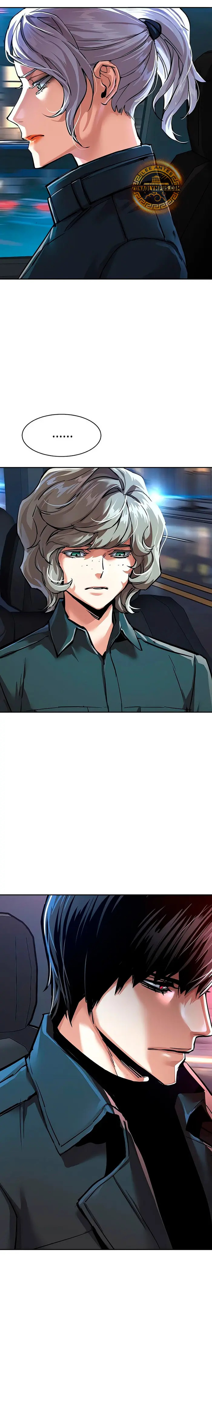 Read Mercenario Adolescente ES Manga Online