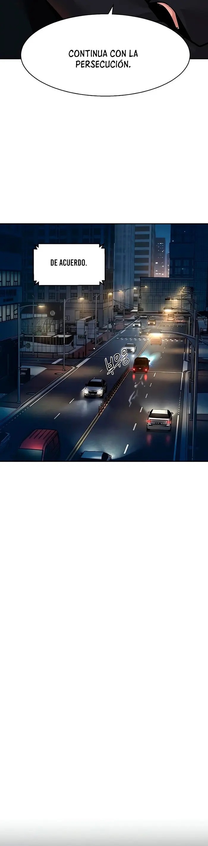 Read Mercenario Adolescente ES Manga Online