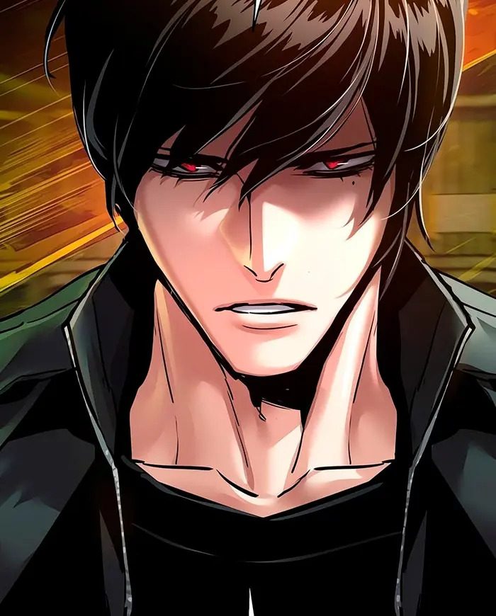 Read Mercenario Adolescente ES Manga Online