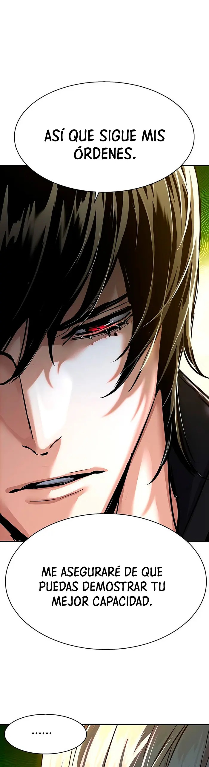 Read Mercenario Adolescente ES Manga Online