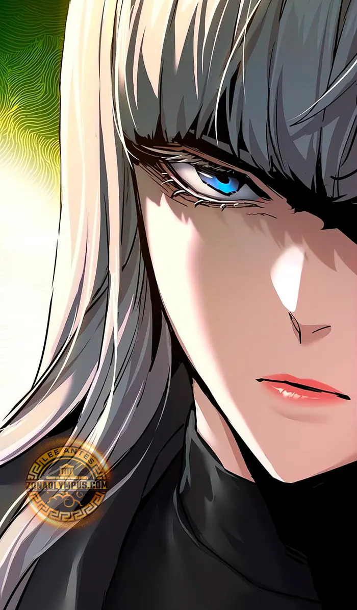 Read Mercenario Adolescente ES Manga Online