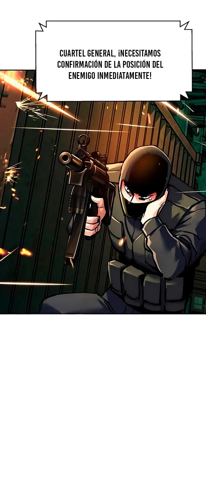 Read Mercenario Adolescente ES Manga Online