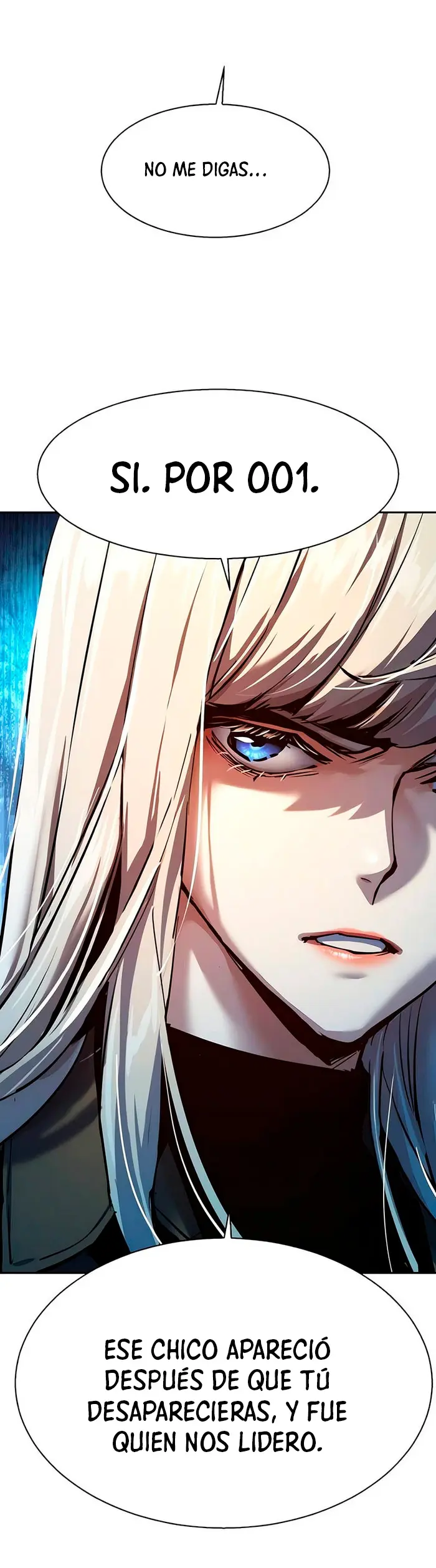 Read Mercenario Adolescente ES Manga Online