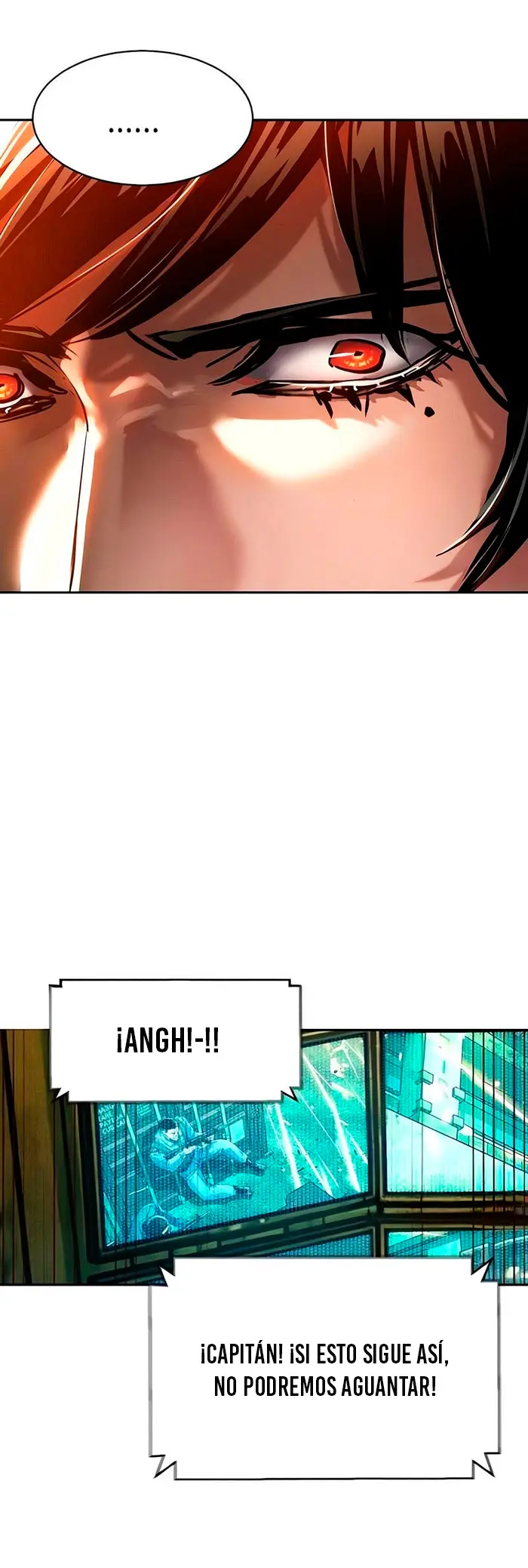 Read Mercenario Adolescente ES Manga Online