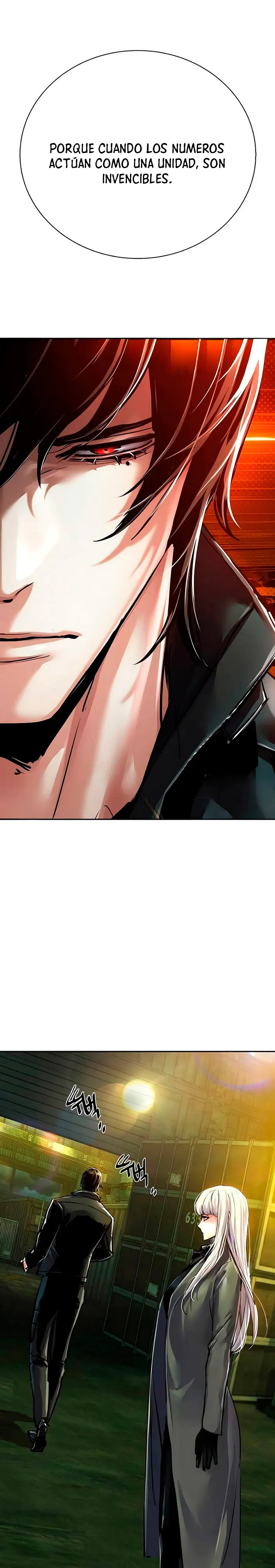 Read Mercenario Adolescente ES Manga Online