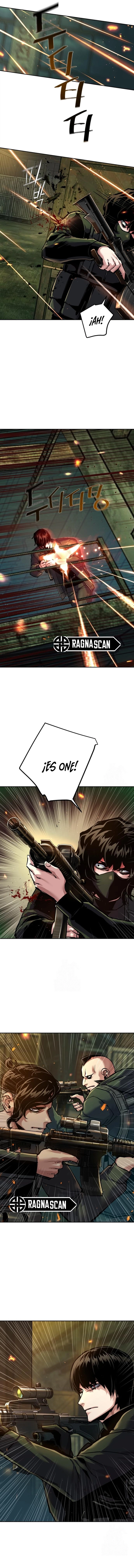 Read Mercenario Adolescente ES Manga Online