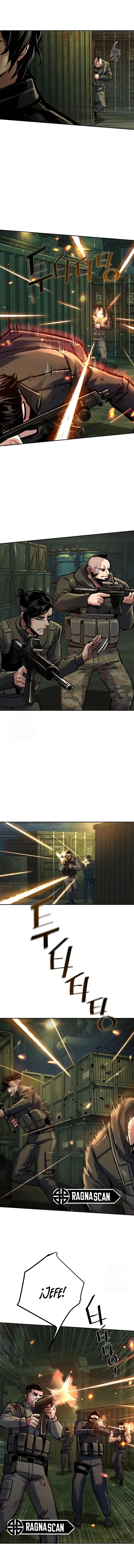 Read Mercenario Adolescente ES Manga Online