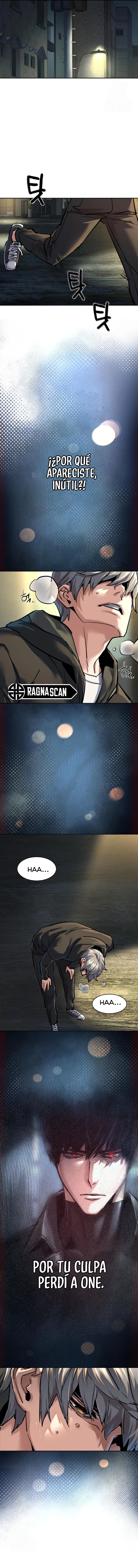 Read Mercenario Adolescente ES Manga Online