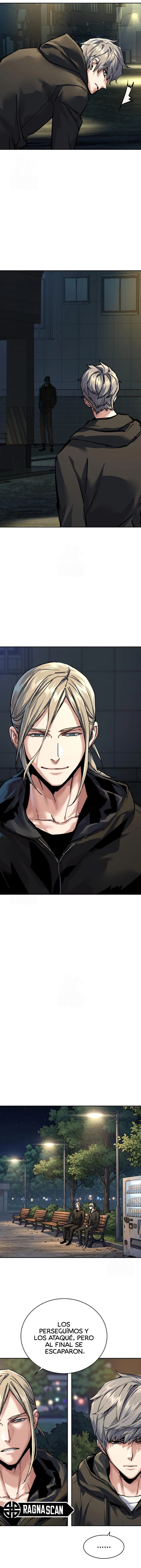 Read Mercenario Adolescente ES Manga Online