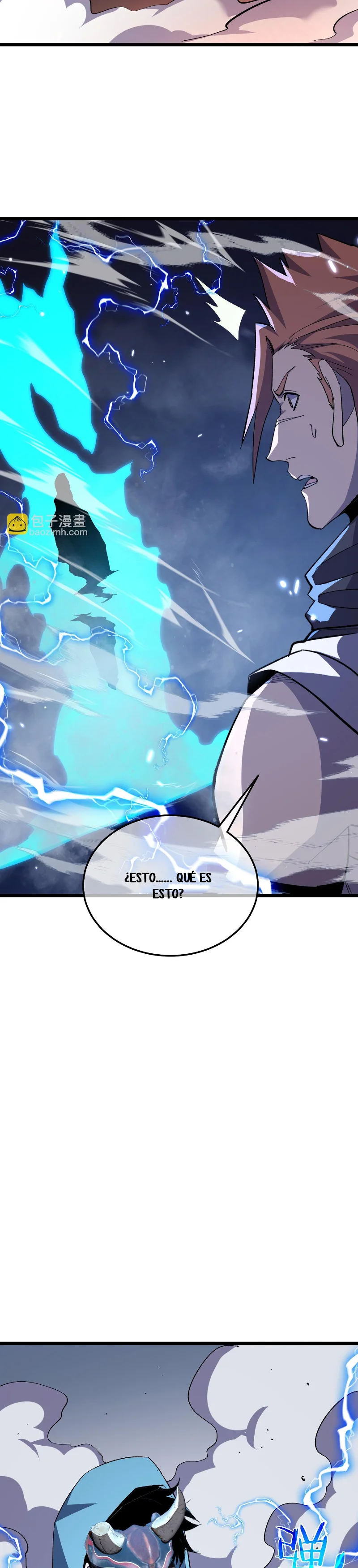 Read Mis habilidades pasivas son invencibles ES Manga Online