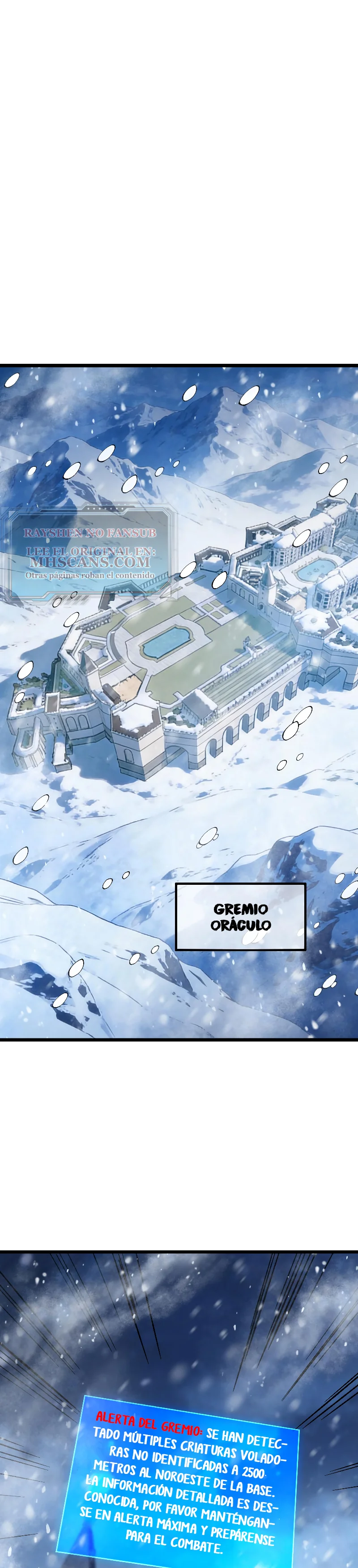 Read Mis habilidades pasivas son invencibles ES Manga Online