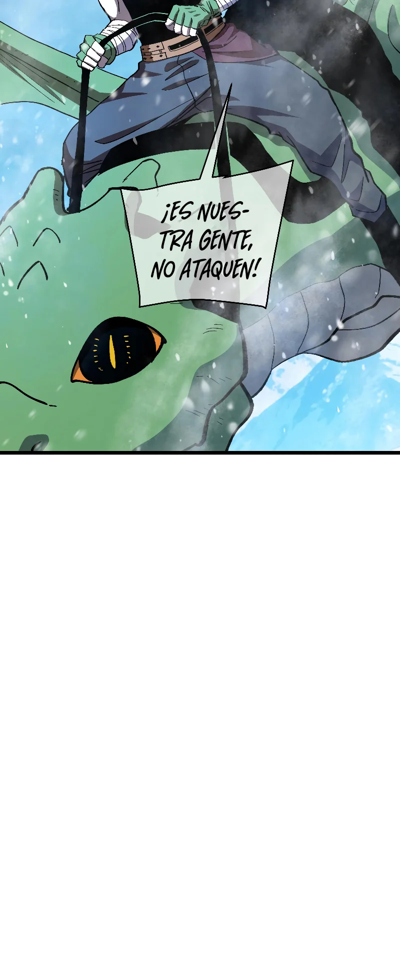 Read Mis habilidades pasivas son invencibles ES Manga Online