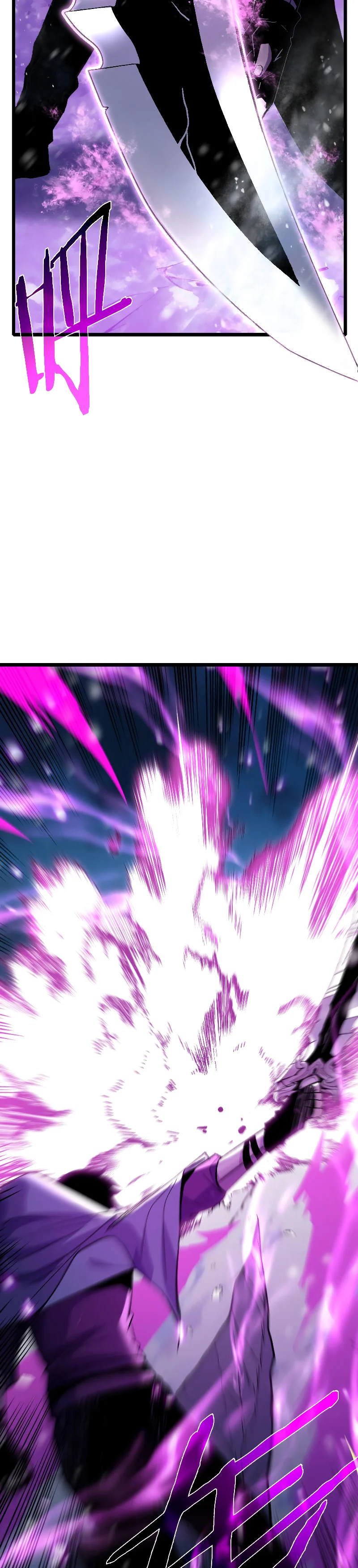 Read Mis habilidades pasivas son invencibles ES Manga Online