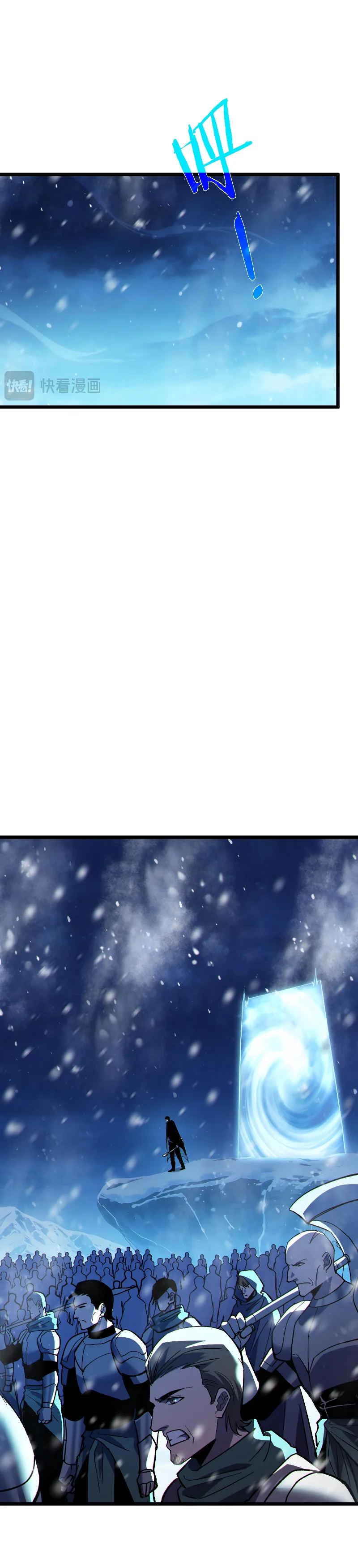 Read Mis habilidades pasivas son invencibles ES Manga Online