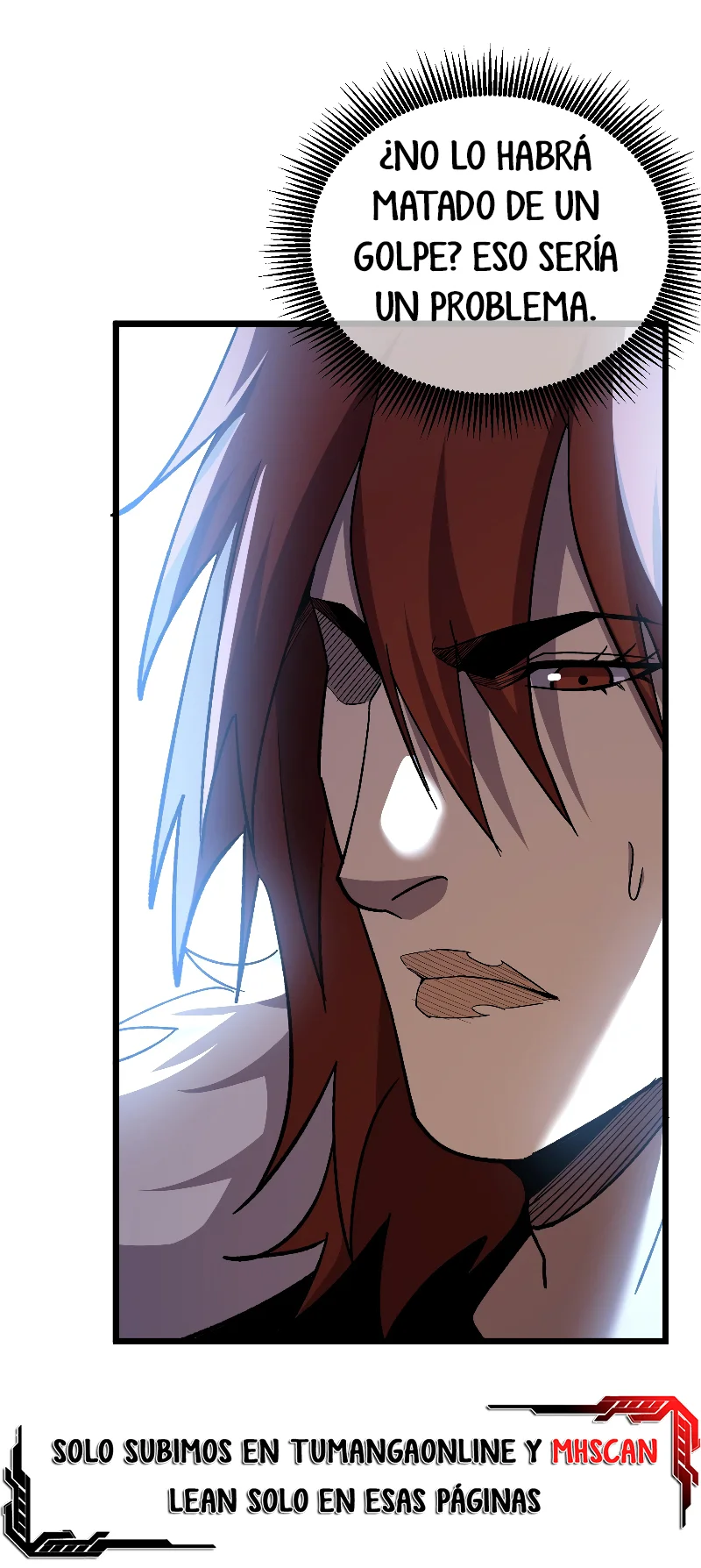 Read Mis habilidades pasivas son invencibles ES Manga Online