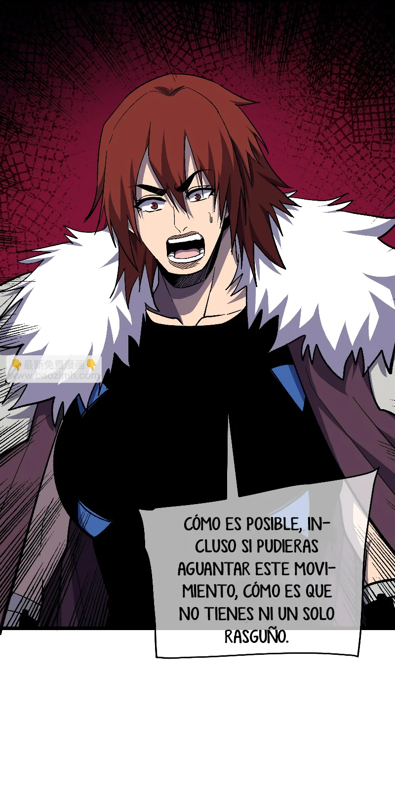 Read Mis habilidades pasivas son invencibles ES Manga Online