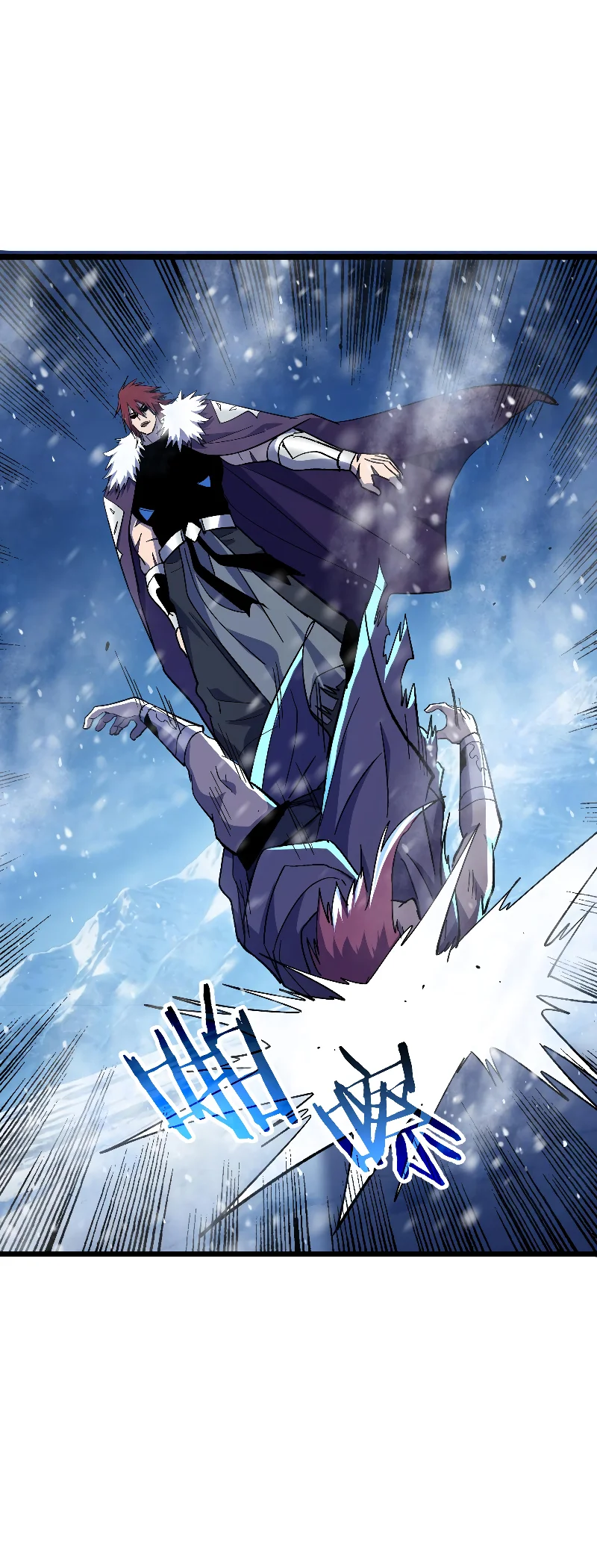 Read Mis habilidades pasivas son invencibles ES Manga Online