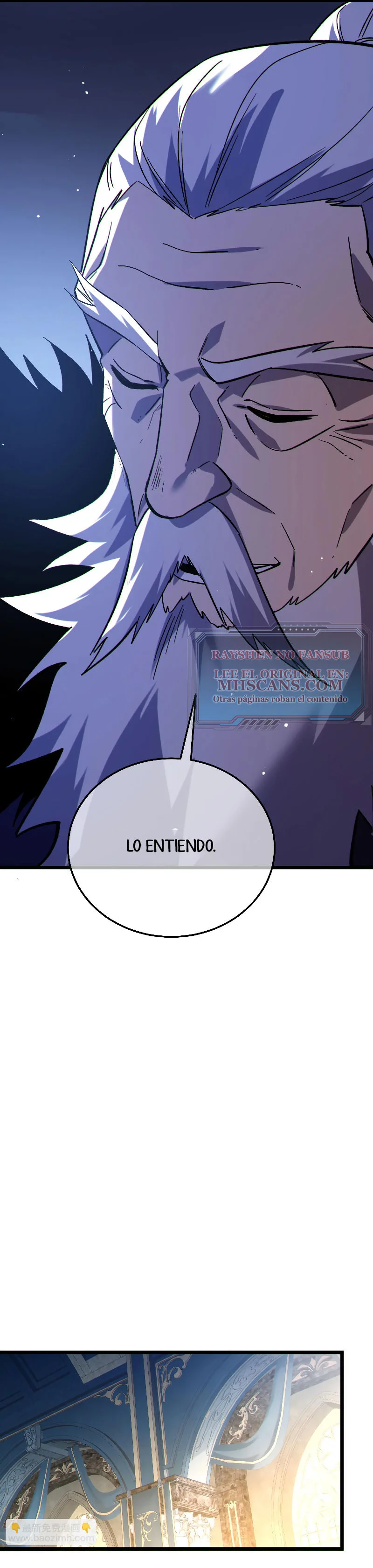 Read Mis habilidades pasivas son invencibles ES Manga Online