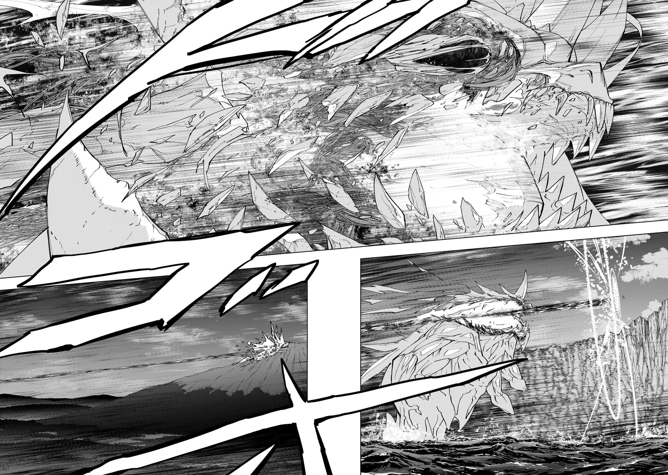 Read My Gift Lvl 9999 Unlimited Gacha ES Manga Online