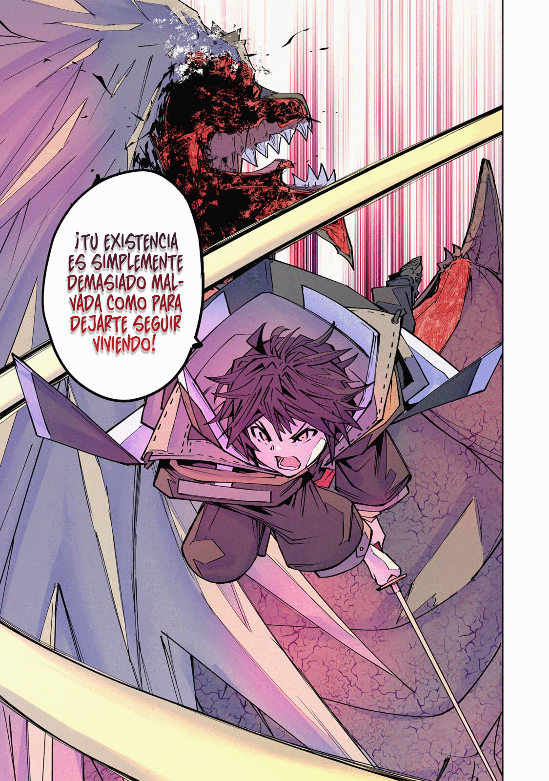 Read My Gift Lvl 9999 Unlimited Gacha ES Manga Online