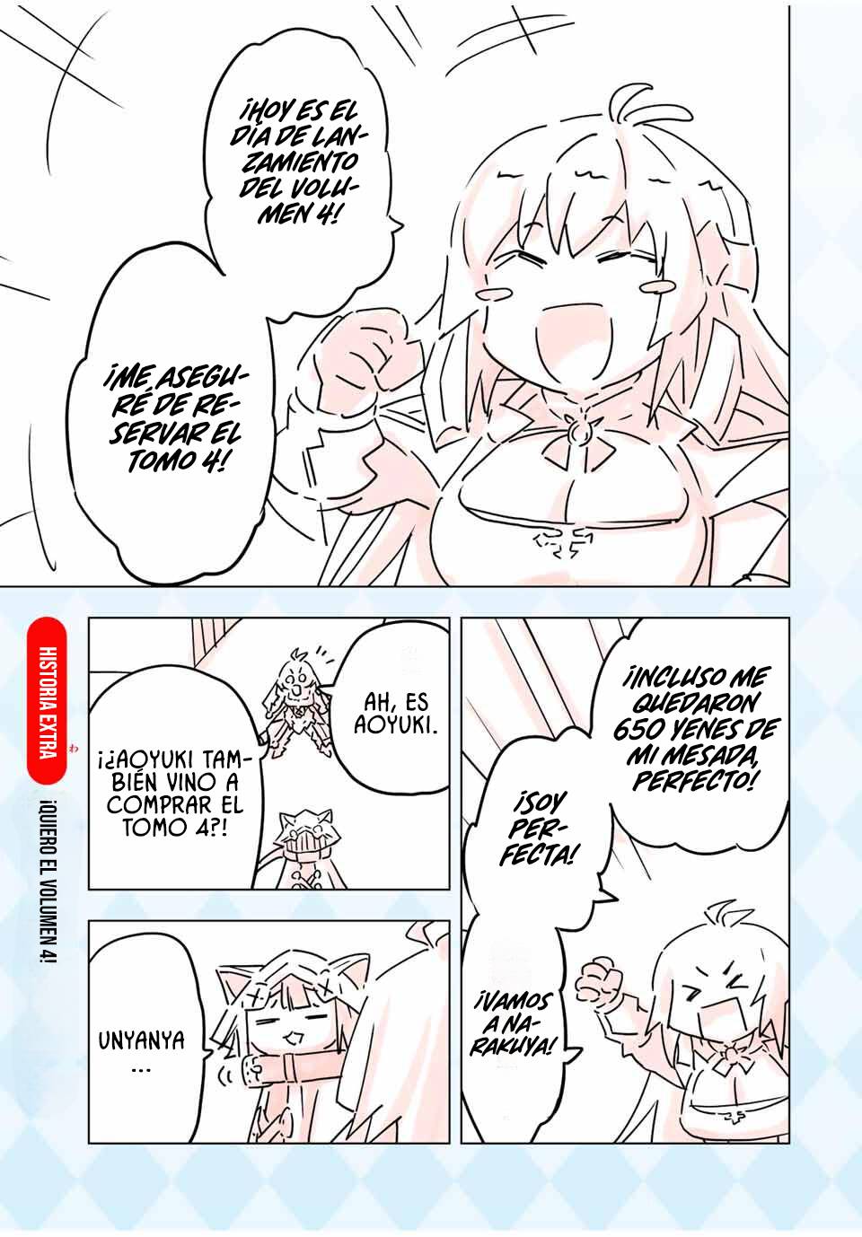 Read My Gift Lvl 9999 Unlimited Gacha ES Manga Online