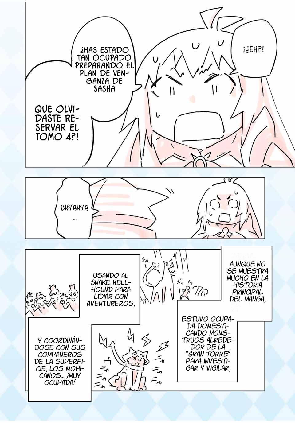 Read My Gift Lvl 9999 Unlimited Gacha ES Manga Online