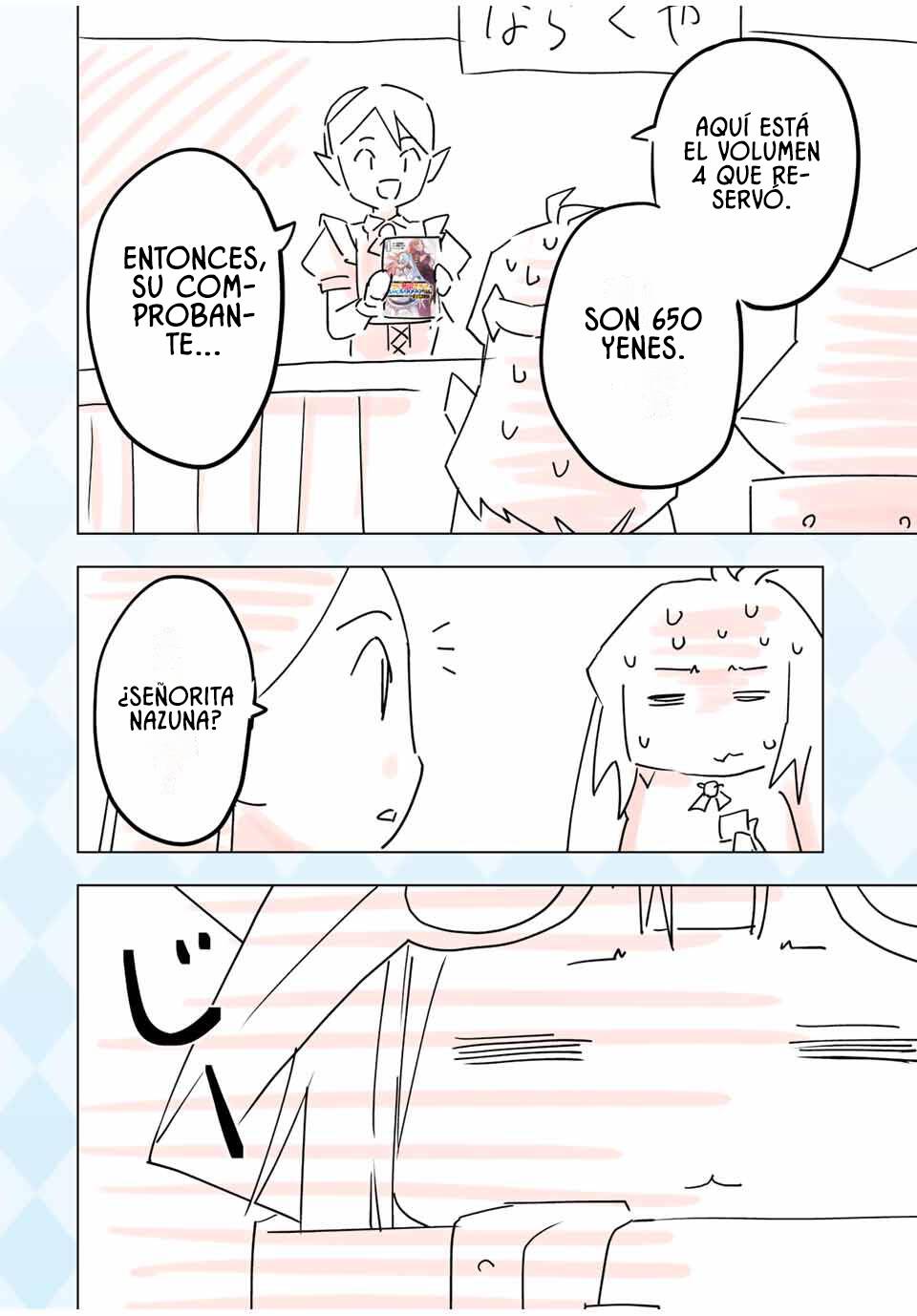 Read My Gift Lvl 9999 Unlimited Gacha ES Manga Online