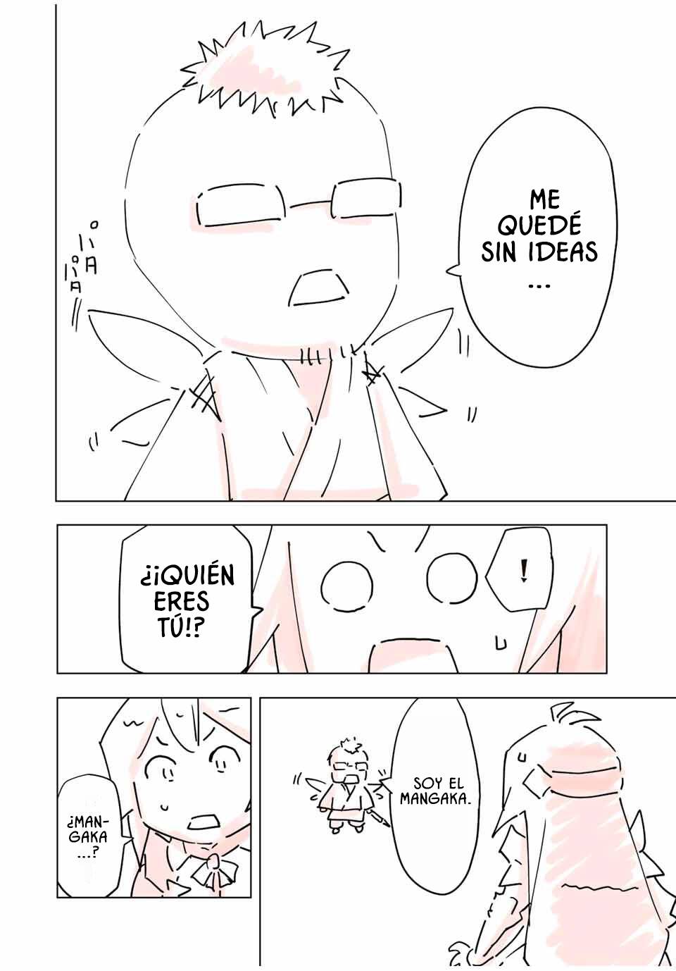 Read My Gift Lvl 9999 Unlimited Gacha ES Manga Online