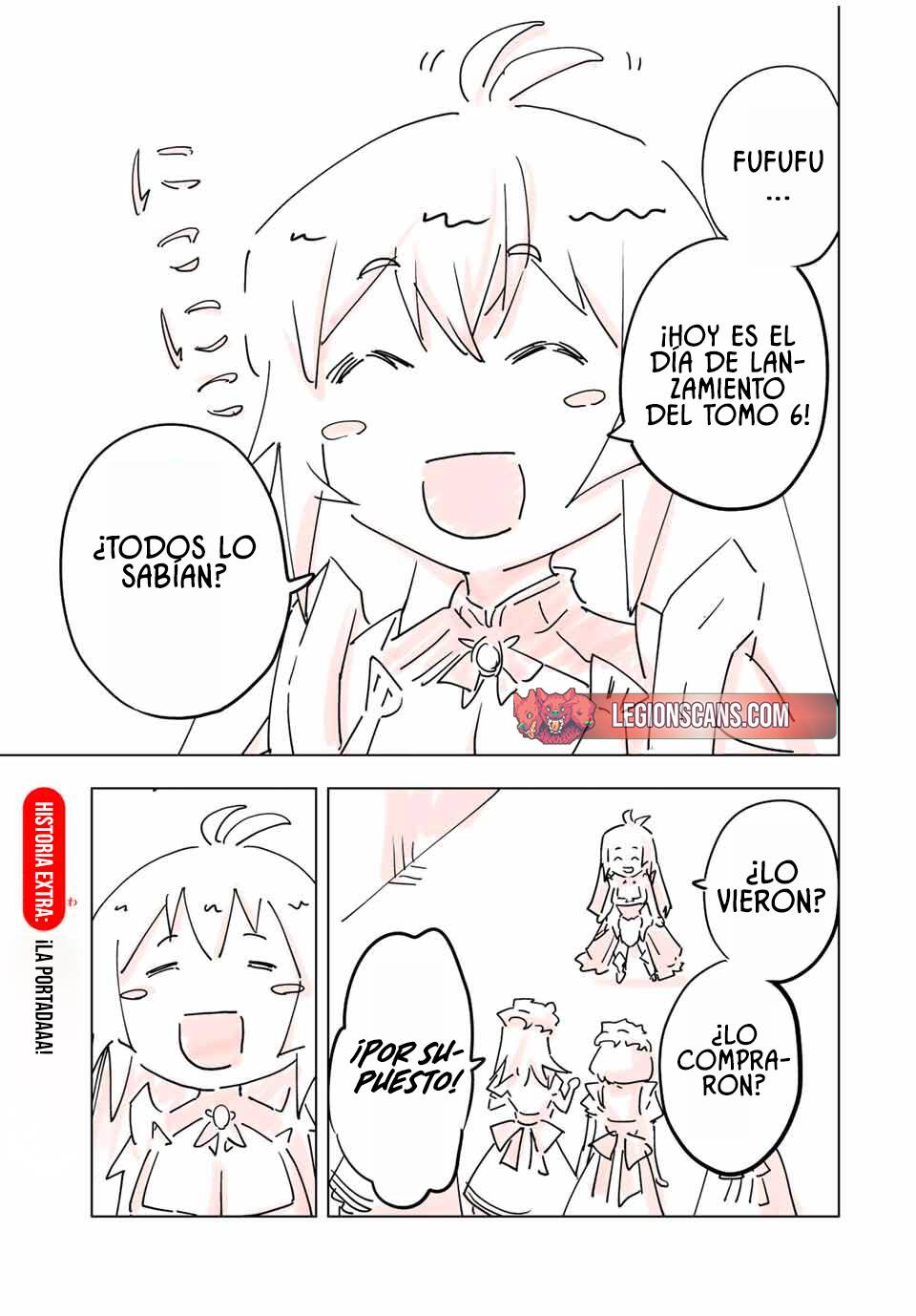 Read My Gift Lvl 9999 Unlimited Gacha ES Manga Online