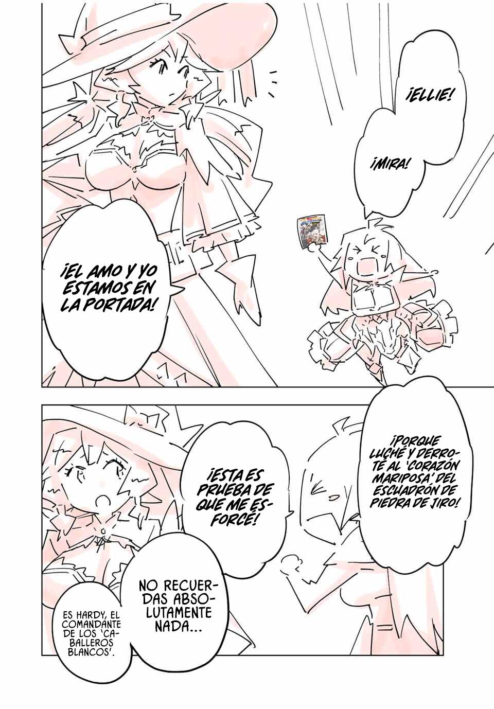 Read My Gift Lvl 9999 Unlimited Gacha ES Manga Online