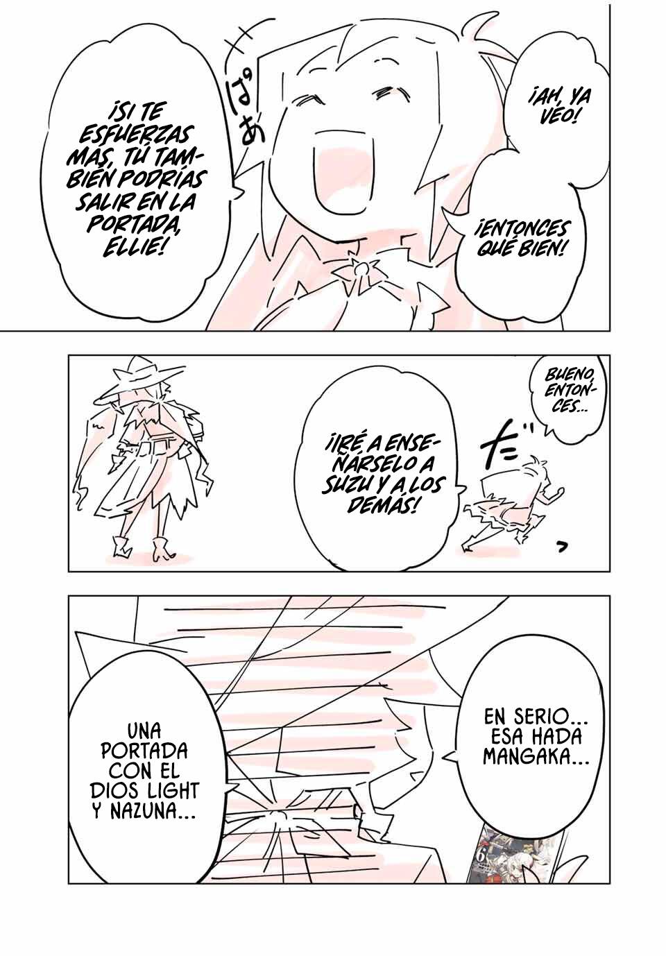 Read My Gift Lvl 9999 Unlimited Gacha ES Manga Online