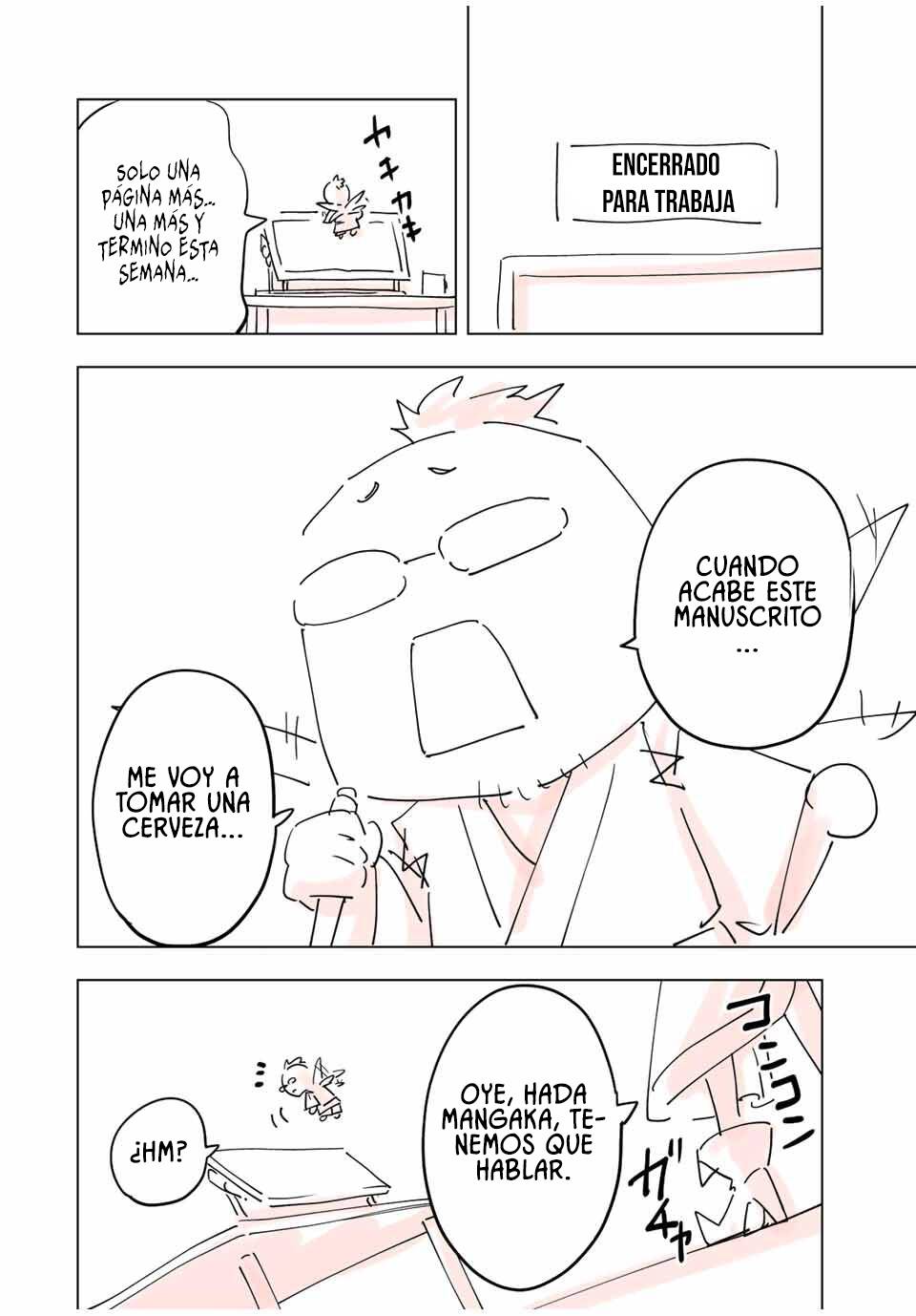 Read My Gift Lvl 9999 Unlimited Gacha ES Manga Online