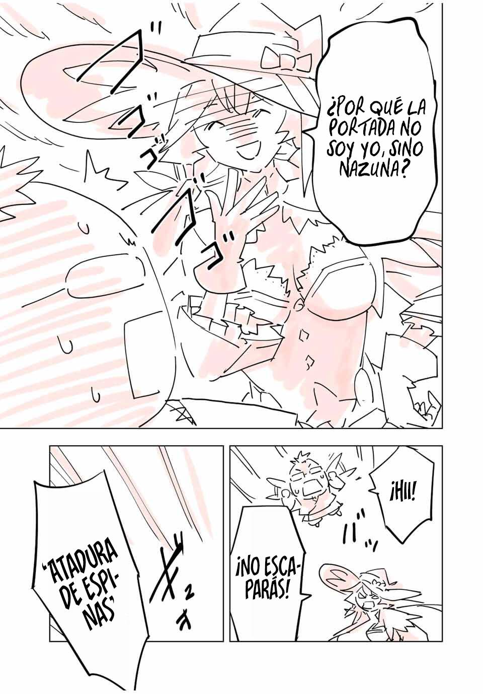 Read My Gift Lvl 9999 Unlimited Gacha ES Manga Online