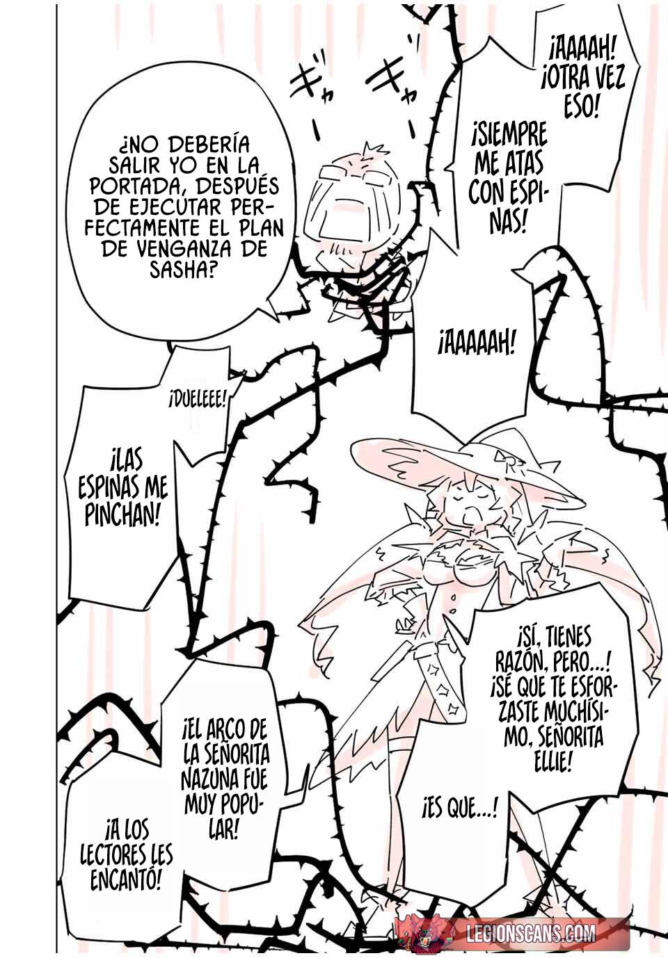 Read My Gift Lvl 9999 Unlimited Gacha ES Manga Online