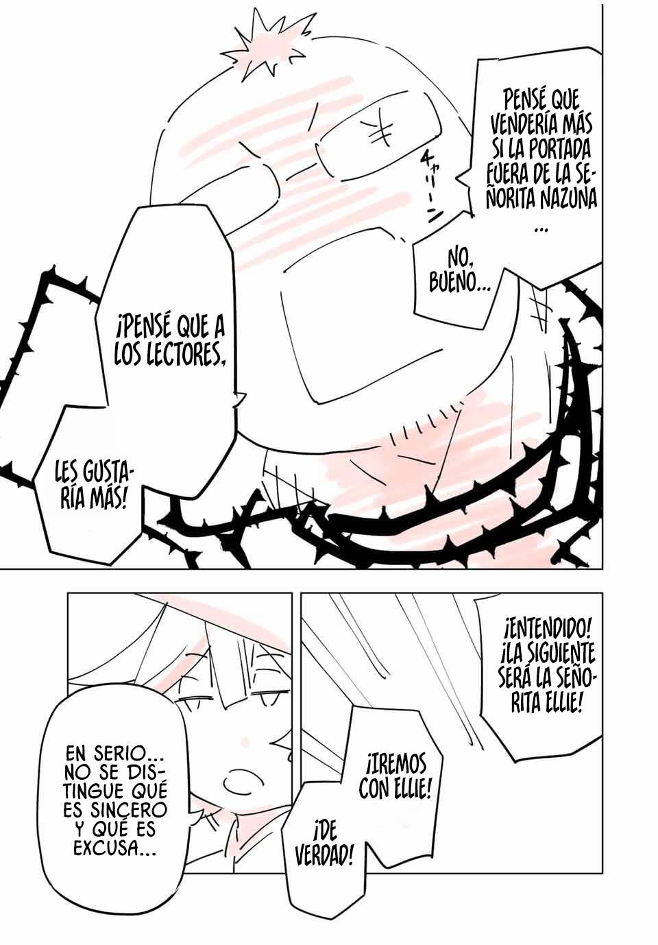 Read My Gift Lvl 9999 Unlimited Gacha ES Manga Online