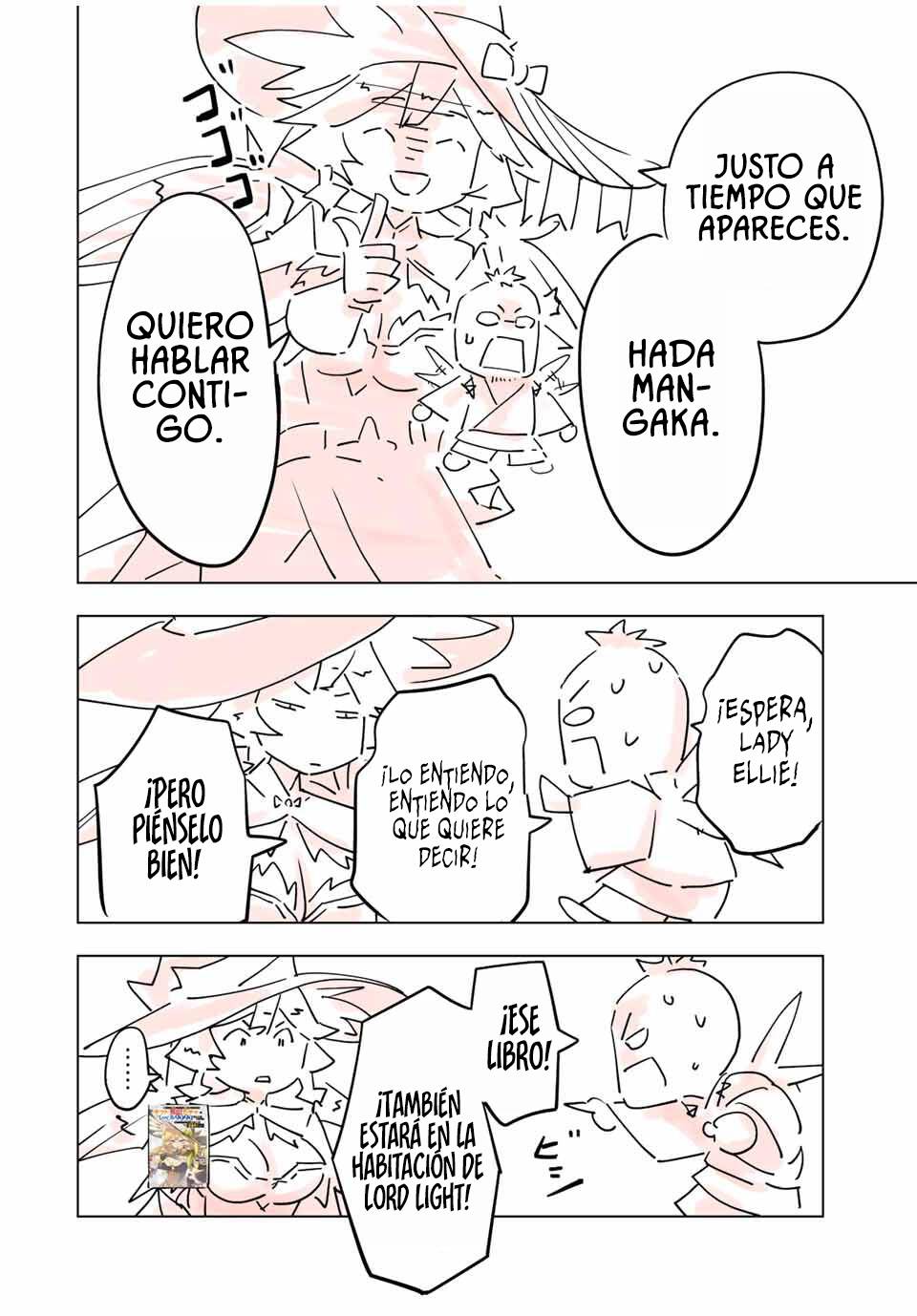 Read My Gift Lvl 9999 Unlimited Gacha ES Manga Online