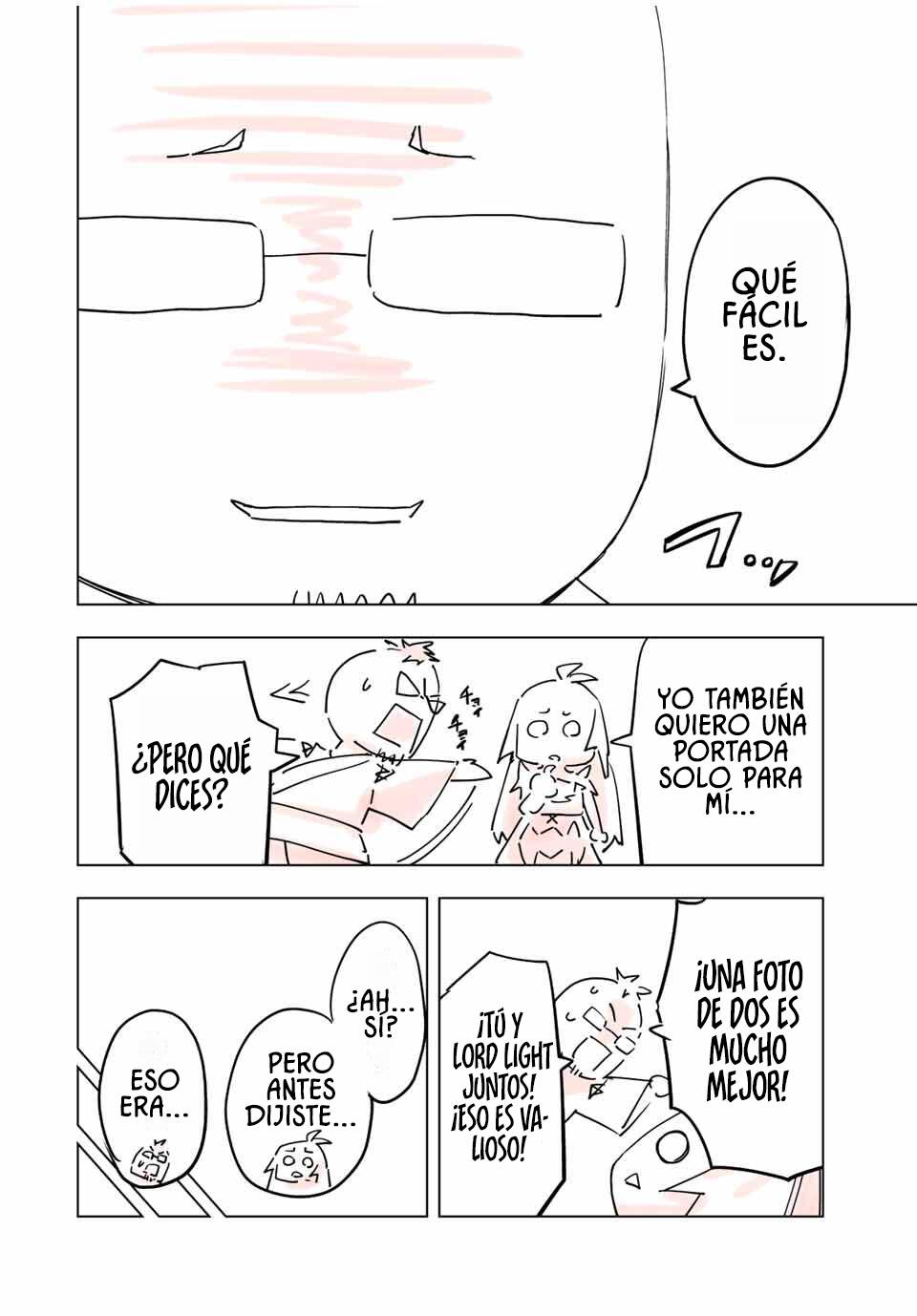 Read My Gift Lvl 9999 Unlimited Gacha ES Manga Online