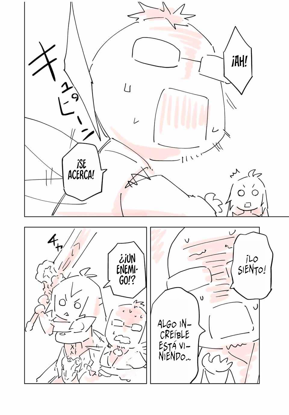 Read My Gift Lvl 9999 Unlimited Gacha ES Manga Online