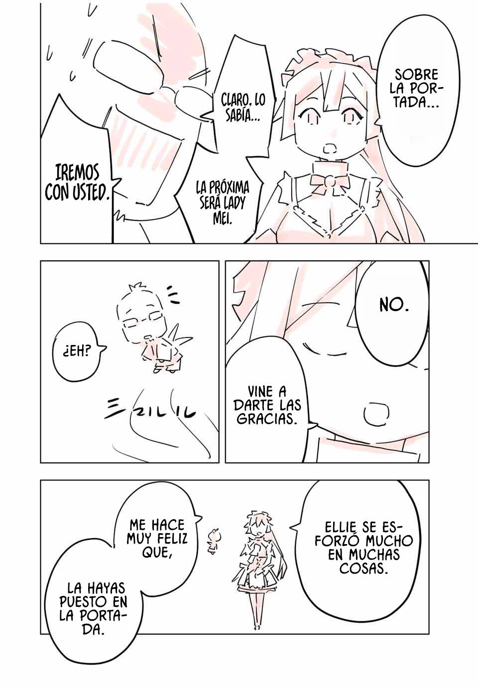 Read My Gift Lvl 9999 Unlimited Gacha ES Manga Online