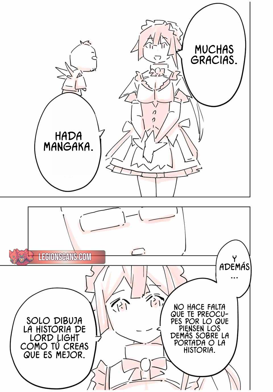 Read My Gift Lvl 9999 Unlimited Gacha ES Manga Online