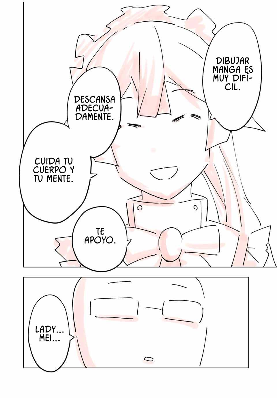 Read My Gift Lvl 9999 Unlimited Gacha ES Manga Online