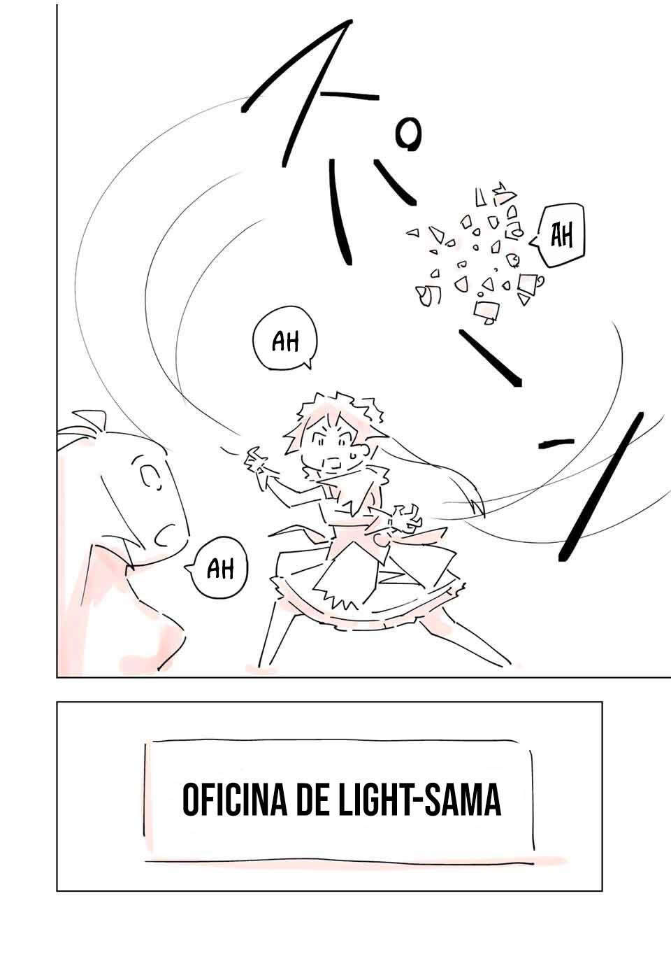 Read My Gift Lvl 9999 Unlimited Gacha ES Manga Online