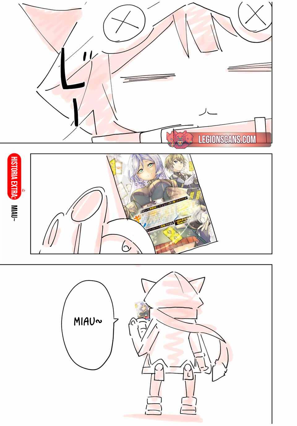 Read My Gift Lvl 9999 Unlimited Gacha ES Manga Online