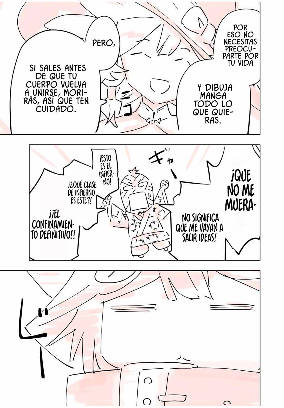 Read My Gift Lvl 9999 Unlimited Gacha ES Manga Online