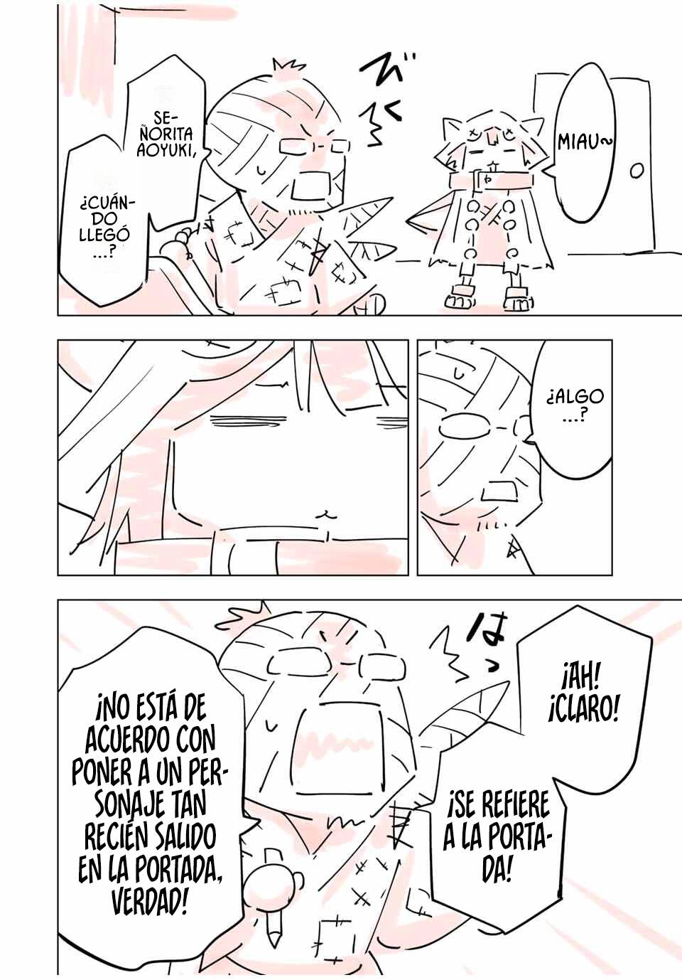 Read My Gift Lvl 9999 Unlimited Gacha ES Manga Online