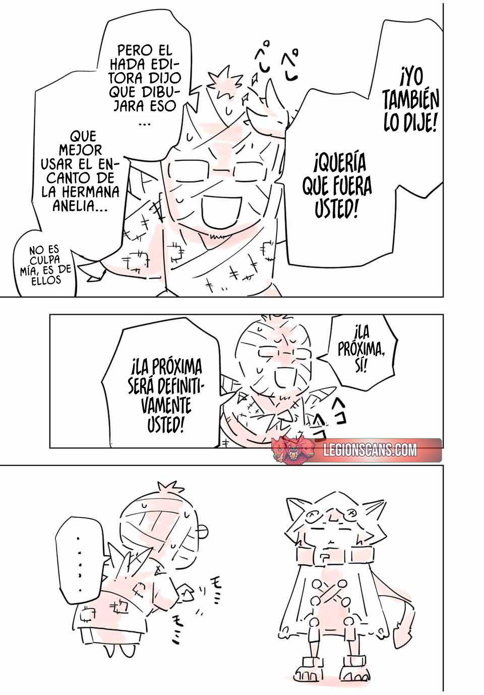 Read My Gift Lvl 9999 Unlimited Gacha ES Manga Online