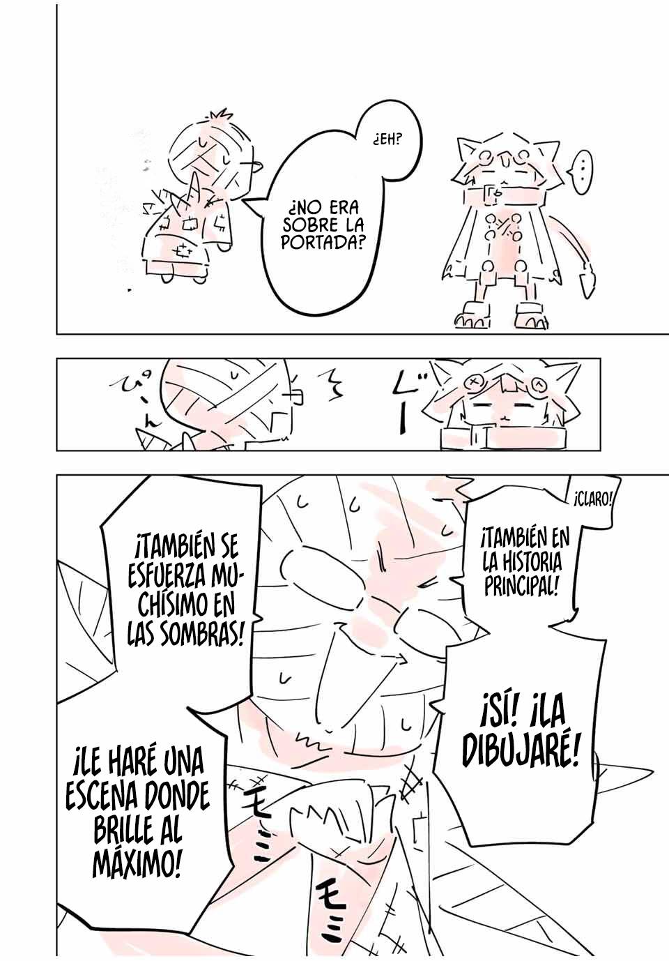 Read My Gift Lvl 9999 Unlimited Gacha ES Manga Online